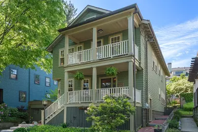 5 Appleton Road, Cambridge, MA 02138 - Photo 1