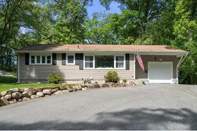 4 Leland Hill Rd, Grafton, MA 01560 - Photo 1