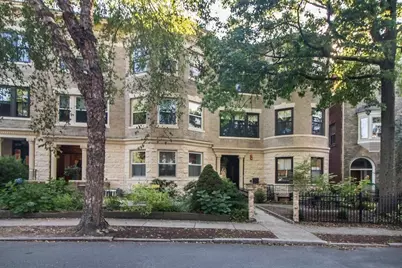 55 Addington Rd #1, Brookline, MA 02445 - Photo 1