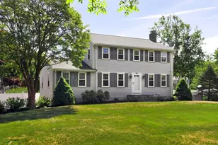 6 Presidents Rd, Hingham, MA 02043 - Photo 1