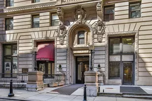 21 Beacon St, Boston, MA 02108 - Photo 1