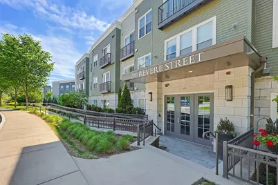200 Revere St #4209, Canton, MA 02021 - Photo 1