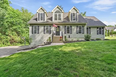 104 Gilchrest Street, Lunenburg, MA 01462 - Photo 1