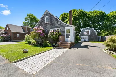 19 Bartholomew Terrace, Peabody, MA 01960 - Photo 1