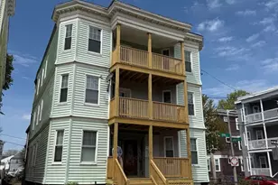 19 Irma St, Boston, MA 02124 - Photo 1