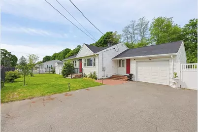 168 Jackson, Methuen, MA 01844 - Photo 1