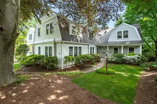 94 Herrick Rd, Newton, MA 02459 - Photo 1