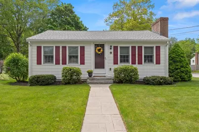 18 Knowlton Street, Hamilton, MA 01982 - Photo 1