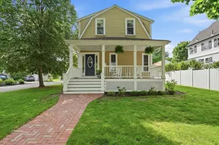 59 Elm St, Hingham, MA 02043 - Photo 1