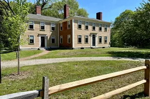 200 N Great Rd, Lincoln, MA 01773 - Photo 1