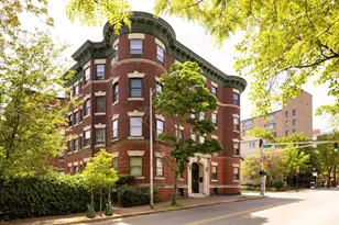 276 Harvard St, Cambridge, MA 02139 - Photo 1