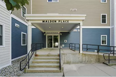 30 Franklin Street #221, Malden, MA 02148 - Photo 1