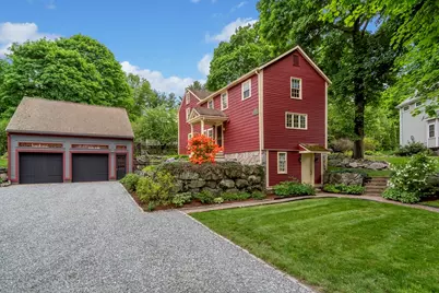 50 Kendall Rd, Lexington, MA 02421 - Photo 1