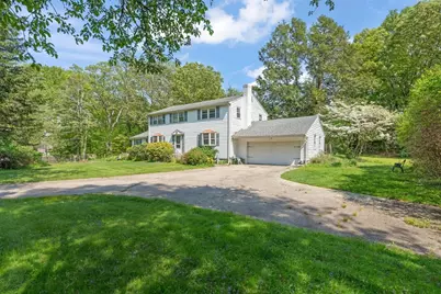 122 Sandy Valley Road, Dedham, MA 02026 - Photo 1