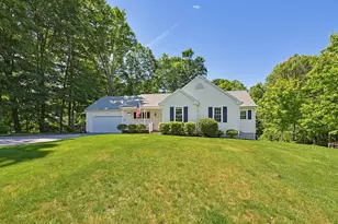 8 Maple St, Southborough, MA 01772 - Photo 1