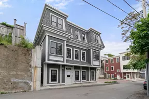 57 Pitman St, Somerville, MA 02143 - Photo 1