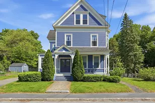 45 Church St, Chelmsford, MA 01863 - Photo 1