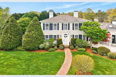 1114 Orleans Rd #1, Chatham, MA 02650 - Photo 1