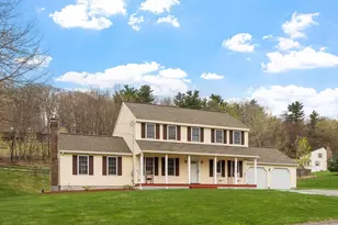 8 Biscuit Hill Dr, Leominster, MA 01453 - Photo 1