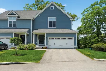 26 Clarks Hill Lane #26, Framingham, MA 01702 - Photo 1