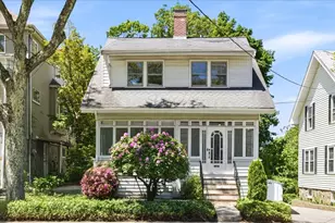 2445 Centre St, Boston, MA 02132 - Photo 1