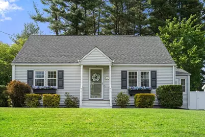 15 Marie St, Tewksbury, MA 01876 - Photo 1