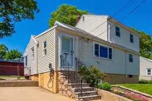 38 Grassmere Rd, Boston, MA 02136 - Photo 1