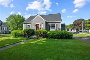 106 Elmwood St, Auburn, MA 01501 - Photo 1