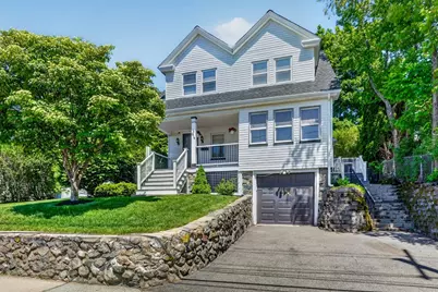 214 Laurel Street, Melrose, MA 02176 - Photo 1