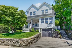 214 Laurel St, Melrose, MA 02176 - Photo 1