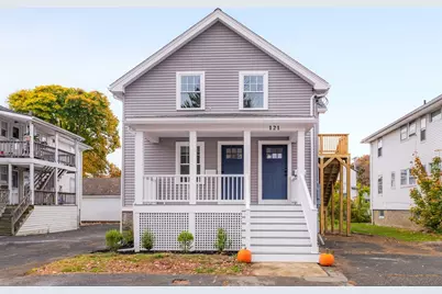 121 Fayette #B, Quincy, MA 02170 - Photo 1