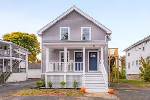 121 Fayette, Quincy, MA 02170 - Photo 1