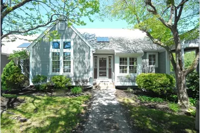 125 Audubon Dr #125, Acton, MA 01720 - Photo 1