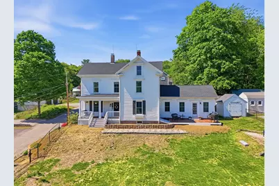 3 Prospect Hill St, Merrimac, MA 01860 - Photo 1