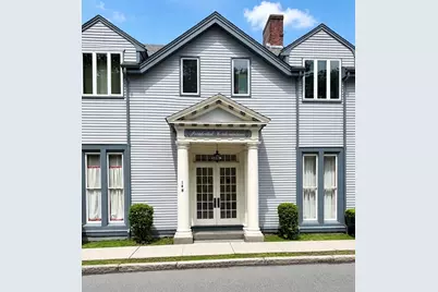 148 Presidents Lane #4, Quincy, MA 02169 - Photo 1