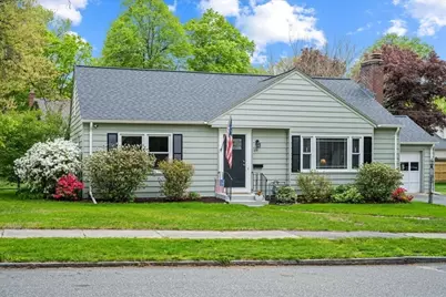 89 Weymouth St, Springfield, MA 01108 - Photo 1