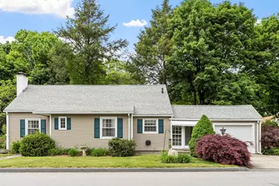 11 Whitla Drive, Worcester, MA 01604 - Photo 1