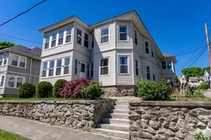 539-541 S Broadway, Lawrence, MA 01841 - Photo 1