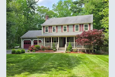 7 Whippoorwill Ln, Ashland, MA 01721 - Photo 1