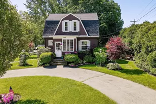 1493 Andover St, Tewksbury, MA 01876 - Photo 1