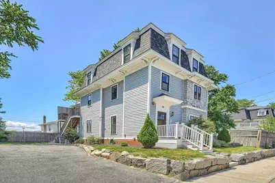 46 Port Norfolk Street #1, Boston, MA 02122 - Photo 1