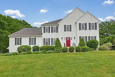 68 Old Wood Road, North Attleboro, MA 02760 - Photo 1