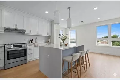 301 Border Street #601, Boston, MA 02128 - Photo 1