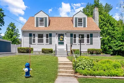 28 Valentine Rd, Framingham, MA 01702 - Photo 1