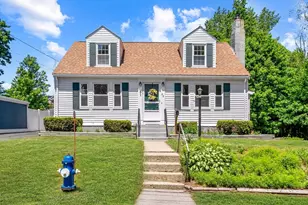 28 Valentine Rd, Framingham, MA 01702 - Photo 1