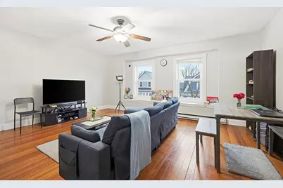 17 Golden Ave #3, Medford, MA 02155 - Photo 1