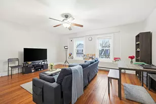 17 Golden Ave, Medford, MA 02155 - Photo 1