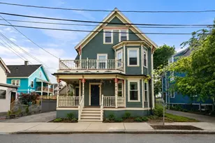 68 Campbell Park, Somerville, MA 02144 - Photo 1
