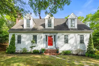 8 Friendship Ln, Bourne, MA 02532 - Photo 1