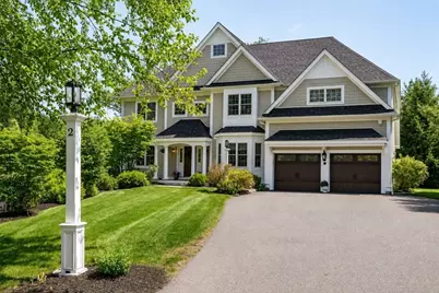 2 Hunters Ln, Natick, MA 01760 - Photo 1